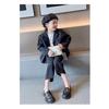 New Arrival Soft-Sole Shoes Vintage Loafers for Girls, Casual Flats & Dress Shoes Girls Footwear Comfortable Youth Shoes