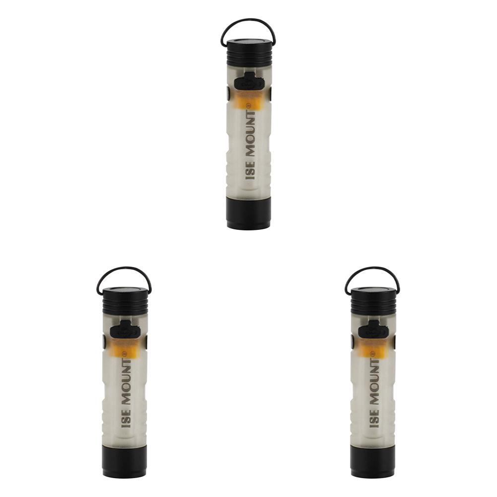 LED Pocket Hat Clip Flashlight Type-C Charging Portable Camping Work Light Outdoor Mini Flashlight with Magnetic Hook Flashlight