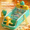 Children's Creative Marbles Game Machine Toy Scoring Music Lights Gifts Family Party Games Educational Toys for Boys Girls Gifts