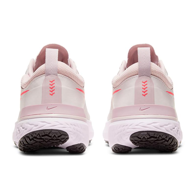 Nike React Miler Shield Light Pink Women's Sneakers CQ8249-600