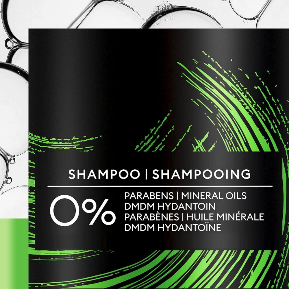 Shampoo for Curly Hair Coconut Oil Flawless Curls TRESemmé 828 Ml