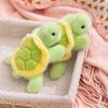 Magnetic Desktop Plush Toy Cute Design Prone Cartoon Animals  Nursery Decor