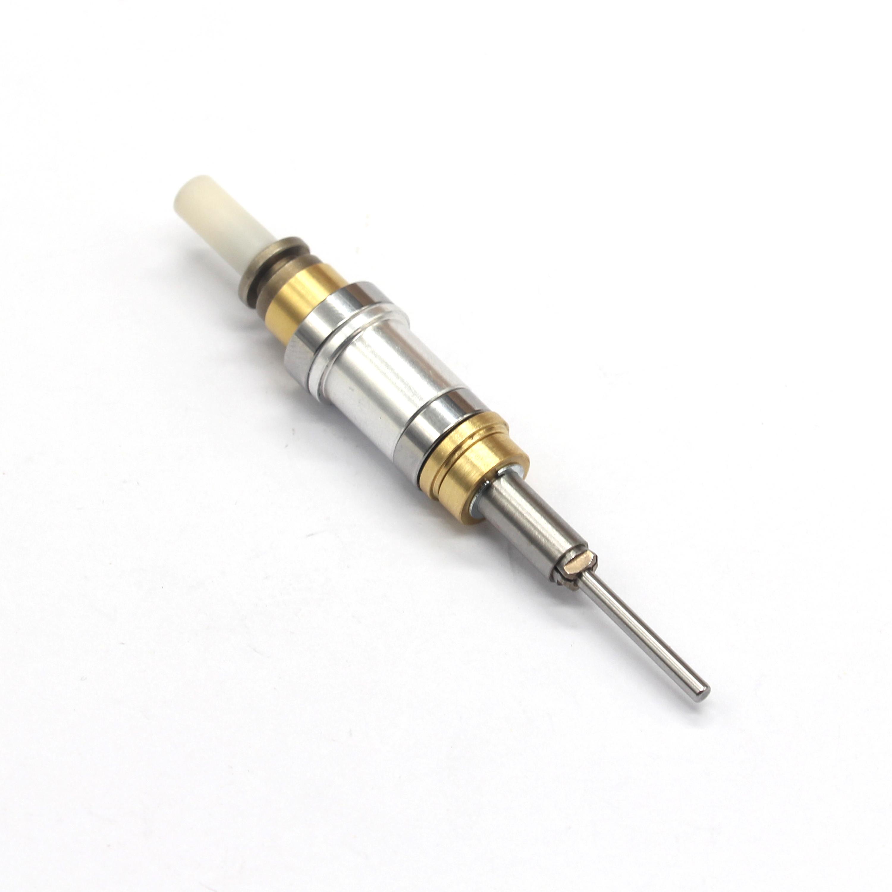 Прочные детали наконечника микромотора шпинделя стоматологической лаборатории для 35000 — фото 3