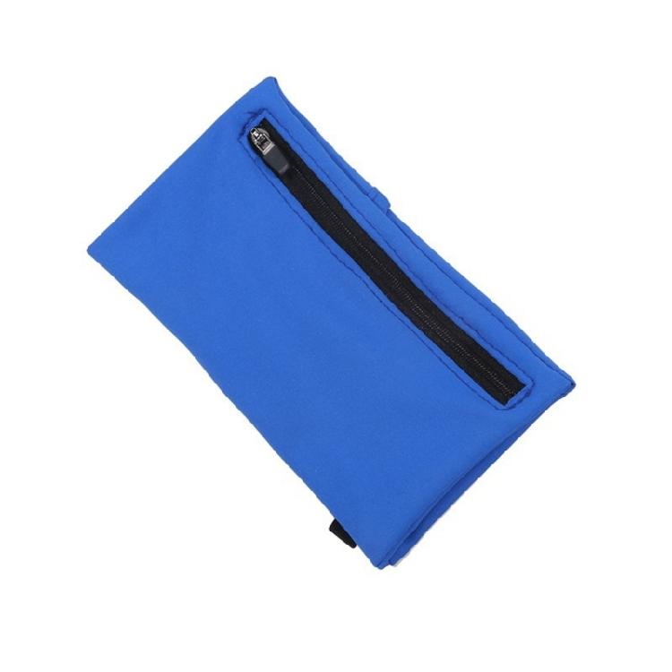 Running Gym Arm Band Phone Purse Light Weight Sport Armband Bag Sport Phone Case Hiking Phone Storage Pouch Enduring