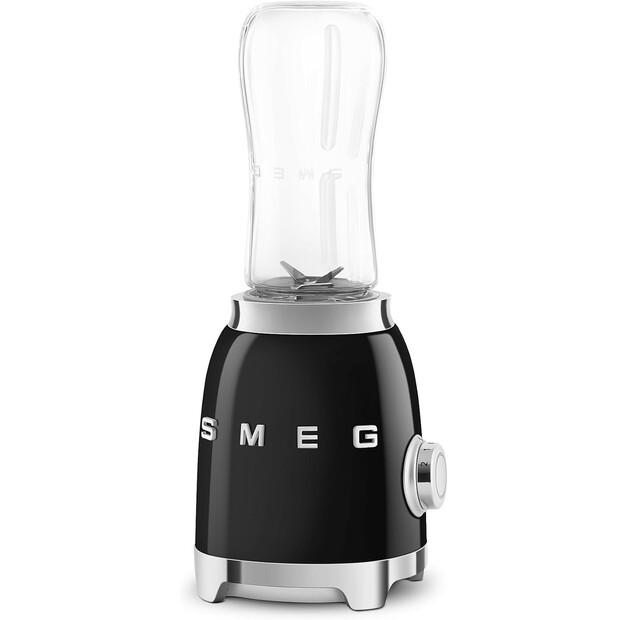 Стационарный блендер Smeg PBF01BLEU Smoothie Maker