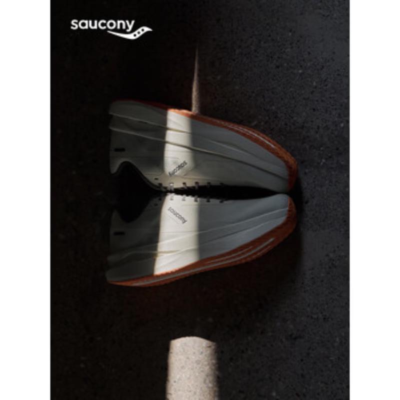 SAUCONY GRID ID 2 Unisex Running Shoes