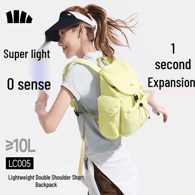 Lightweight Women s Travel Backpack