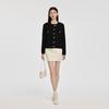 FivePlus Women's Elegant Knitted Cardigan