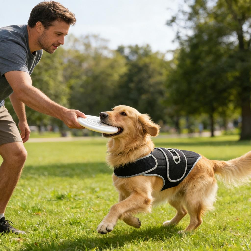 Strong Support Intervertebral Disc Dog Brace For Intervertebral Disc