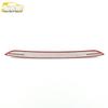 2020 Explorer Rear Trim Tailgate Anti-Scratch Bumper Sticker