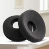 1 Pair Headphone Cushions Noise-insulation Replaceable Elastic Sponge Gaming Headset Pads for GRADO PS1000 GS1000I RS1I RS2I