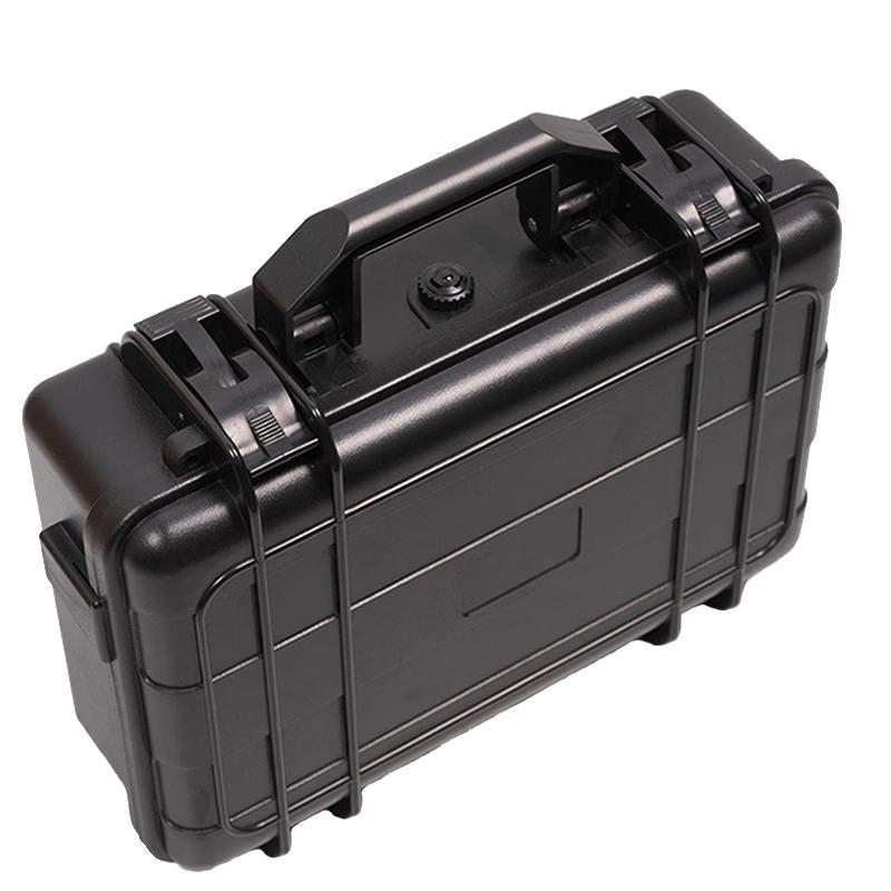OLOEY Drone Protective Carrying Case