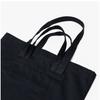 NaNamica ChiNo Logo Embroidery Tote Bag Suos400e N