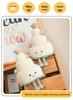 Wedding Cake Plush Doll - Creative Girl Birthday & Engagement Gift Ornament