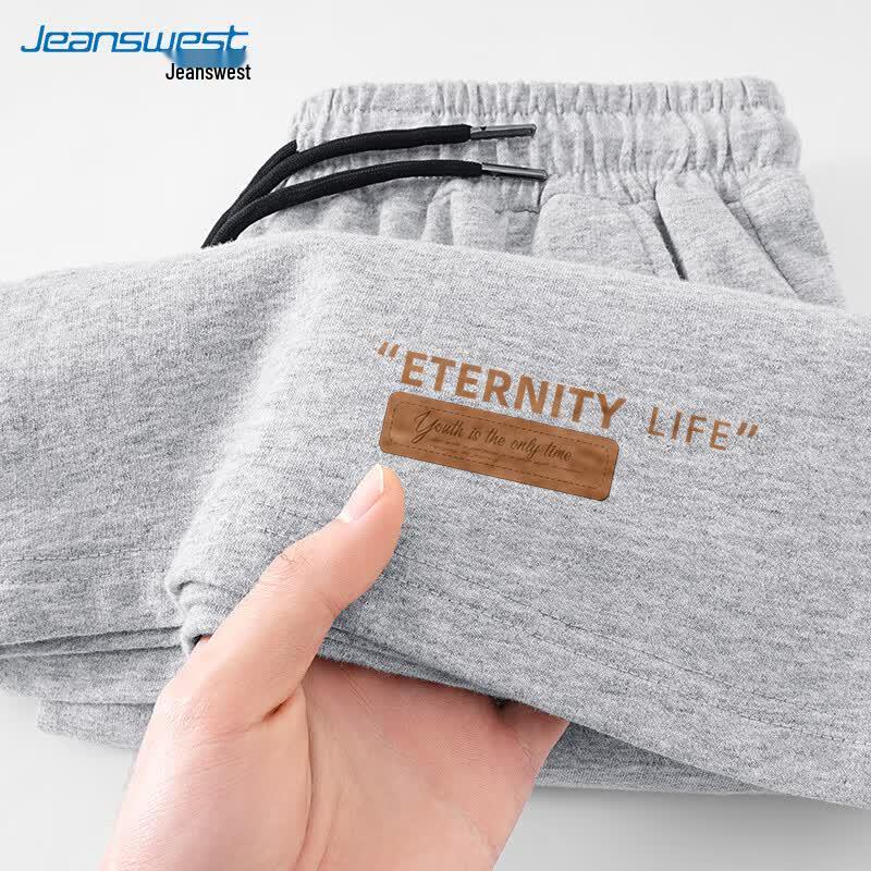 

Мужские повседневные хлопковые шорты-пятиточки Jeanswest XL