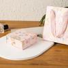 Chinese Embroidery Drawstring Jewelry Box and Bracelet Storage