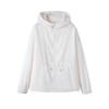 Women's Hooded Casual Windproof Jacket
