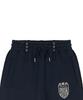 LUVISTRUE El Star Emblem Training Pants(Navy)