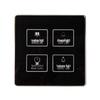 Dachuan Smart Hotel Wall Security Touch Switch
