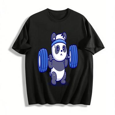 Na górę – T-shirty i koszulki