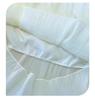 Iridescent Gauze Wide-Leg Skirt Pants for Women - 2025 Summer Fashion, Slimming, Drapey, and Versatile Casual Wear