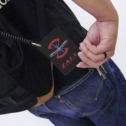 COSPA Mobile Suit Gundam SEED ZAFT Full Color Pass Case