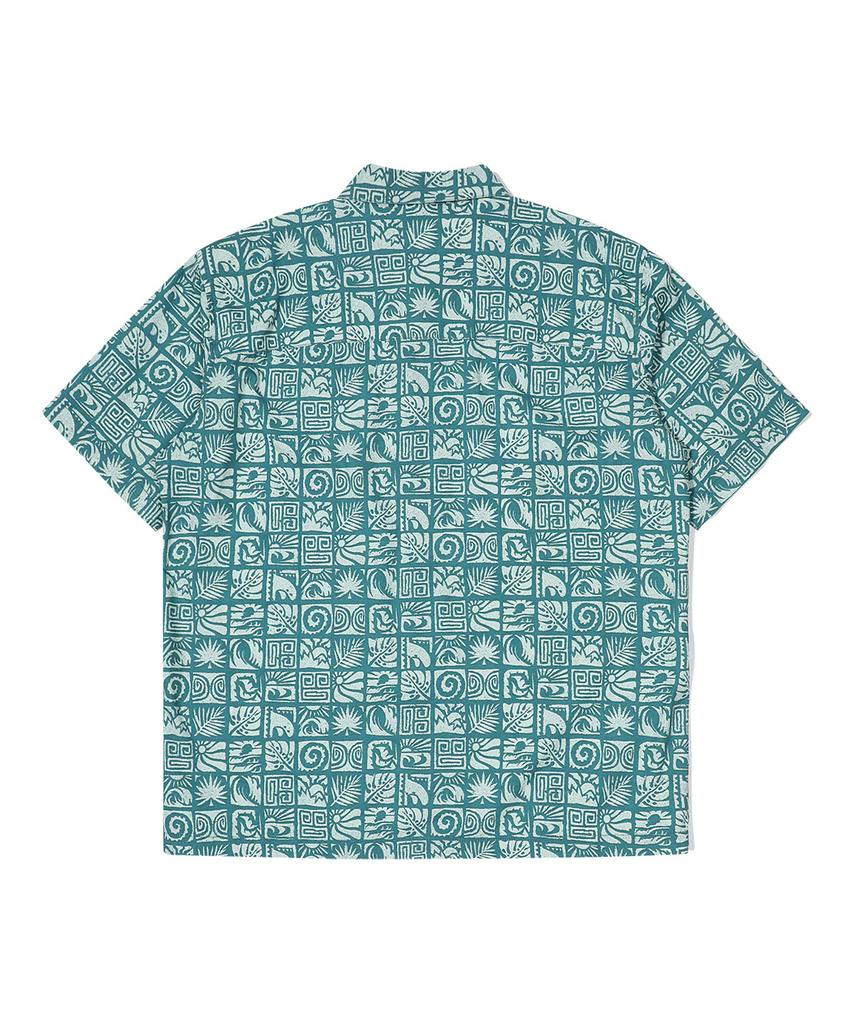 ONEILL Men'S Oneill Printed Short Sleeve Shirt Omty6I151-905
