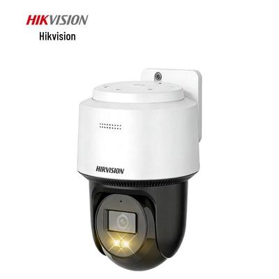 HIKVISION 2MP Dual-Light PTZ Security Camera CN Plug (adapter Included)