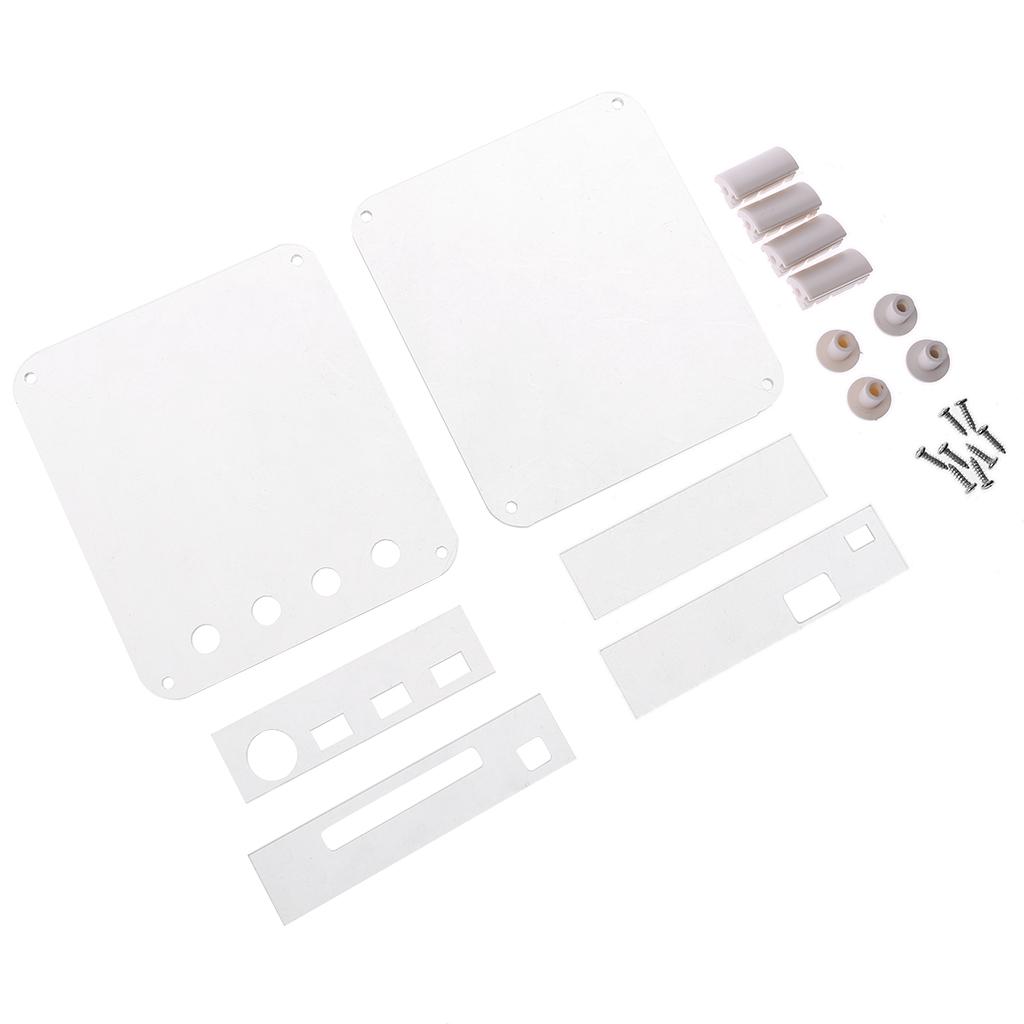 Professional DIY Anti-scratch Cover Kit DSO138 Protection-Case Suitable for Oscilloscope Easy Installation Lightweight
