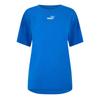 Puma Womens/Ladies Logo T-Shirt