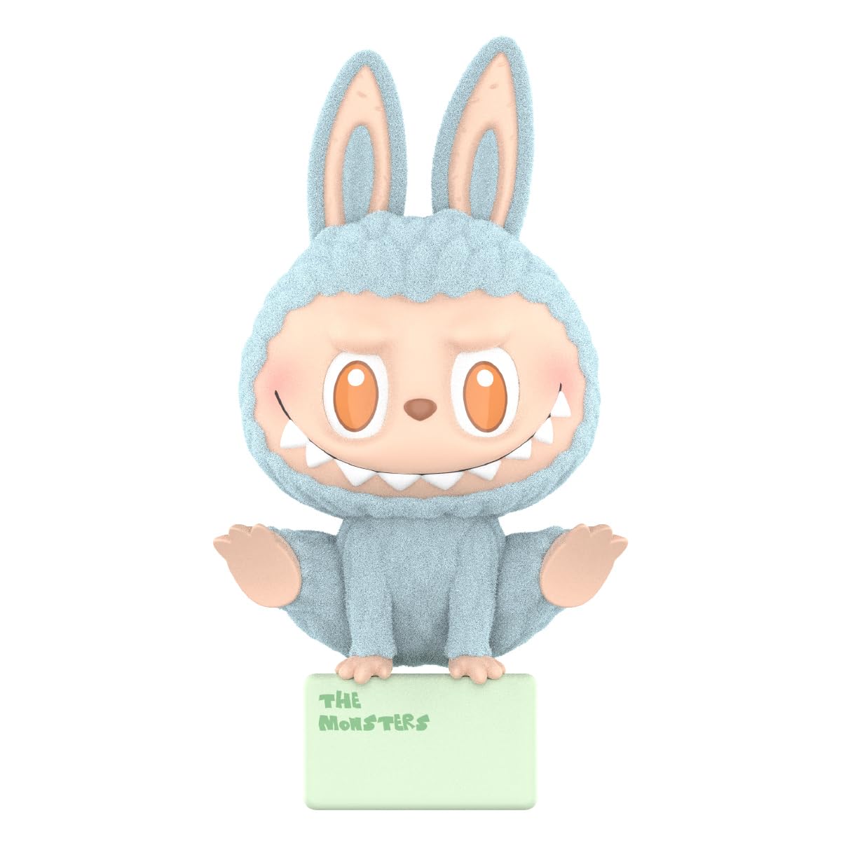 

POP MART THE MONSTERS Ленивая Йога Серия Pop Mart Gacha Gacha Фигурка Пластиковая Модель Премиум Игрушка Мягкий Винил Оригинальный Персонаж Подарок На День Рождения [1 Шт.]