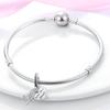Charm Bead Charms Plata Arrowshaped Sun Heartshaped Pendants Compatible With Authentic Bracelets Charm Bead Charms Ideal For Women Jewellery Do It Y