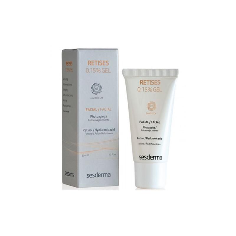 

Sesderma Retises Нано-гель 30 мл