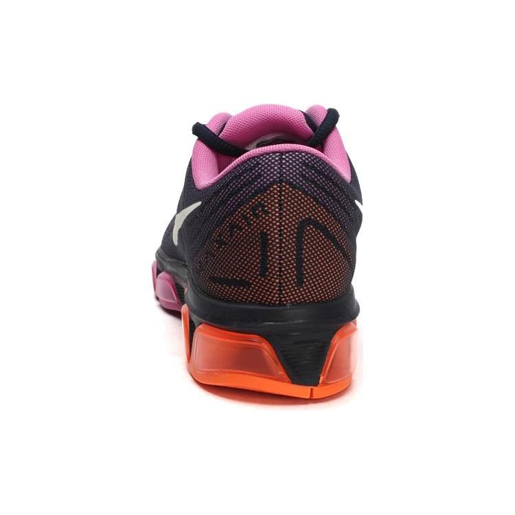 Nike Air Max Tailwind 6 Low Top Kids Lifestyle Shoes Blue Purple Teenagers 621226-415