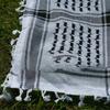 Keffiyeh Scarf Shemagh Desert Keffiyeh for Head Neck Scarf Military Shemagh Desert Scarf  Arab Wrap Arab Turban Muslim H