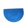 Non-Slip Bathroom Door Mat: Elegant, Care-Free, Formaldehyde-Free
