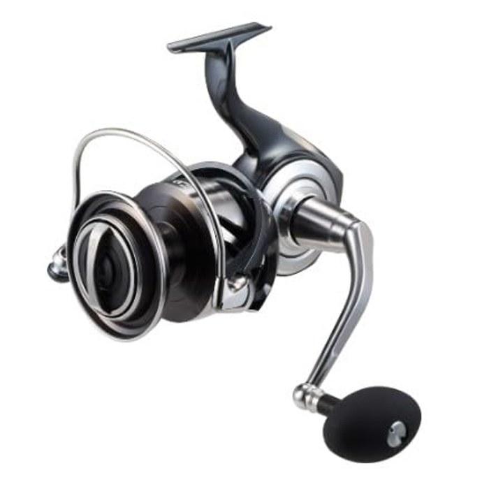 Daiwa SW Spinning Reel 26 Certate SW 18000-H Gunmetal