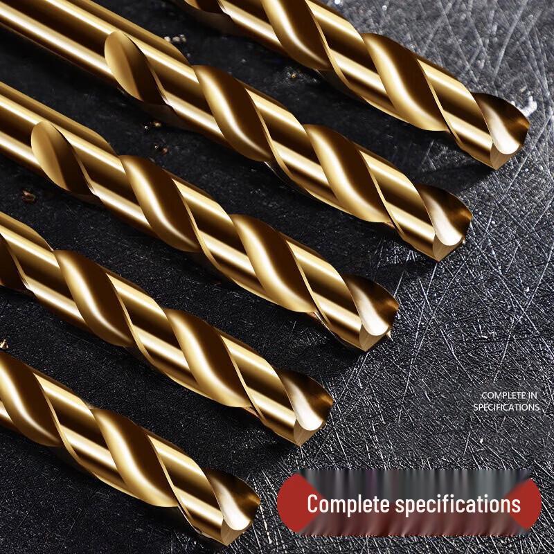 OSZN Cobalt Twist Drill Bit