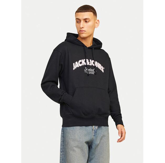 Толстовка Jack & Jones Bronx EU S