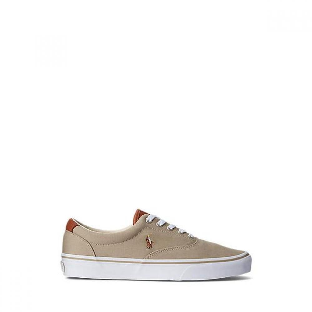 

Polo Ralph Lauren Men S Kitten canvaS SneakerS Mapoftw0ct20403250 17 D