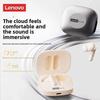 Original Lenovo LE209 Wireless Upgrade Bluetooth 6.0 Earphone Noise Canceling Sport Headphones 30H Long Battery Life Headset With Mic NEW