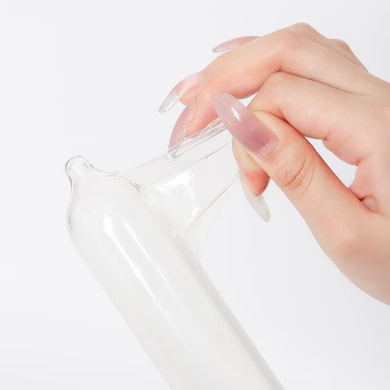 Shangpai Ultrathin Hyaluronic Acid Condoms