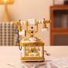 MINI Blocks Building Toys Puzzle Projector Camera Telephone Coffee Machine Bricks Home Decor Holiday Gifts