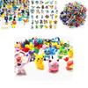 24 Adorable Pokemon Figures For Collectors And Fans 2-3cm Size