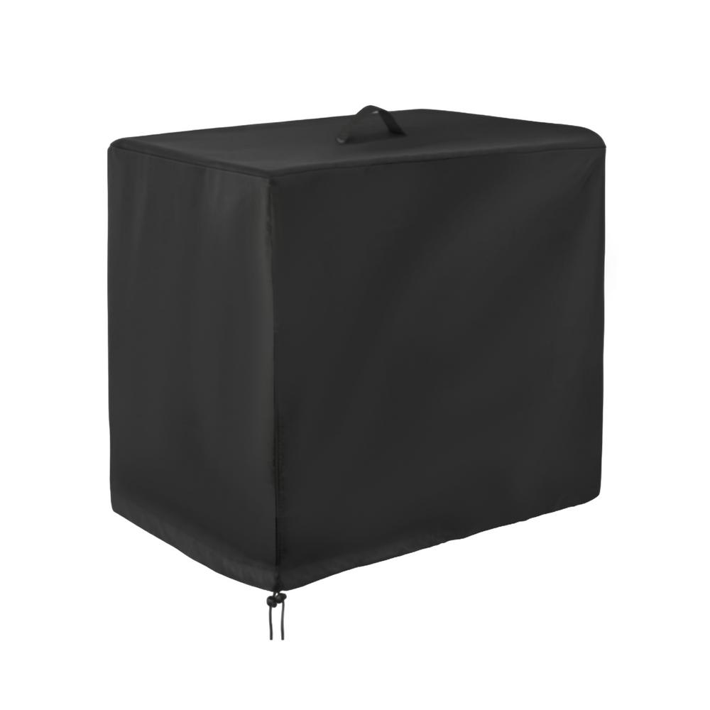 Waterproof Sand Filter Cover Filter Pump Sleeve 420D Oxford Cloth For Krystal Clear Pool Pump Protection Sleeve 84x61x86cm