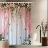 Banyo ve tuvalet – Duş Perdeleri