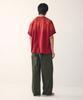 STUDIO TOMBOY [Men] Cotton Pocket Detail Pants_Dark Khaki 9156131112