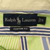 RALPH LAUREN Overall handle Long sleeve Button down shirt M Men's Used