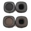 Memory Foam Ear Pads Ear Cushions Cover for Marshalls Major4 Headphones
