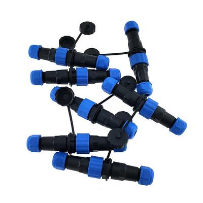 Are IP68 Aviation Cable Dustproof More Than 500 Times